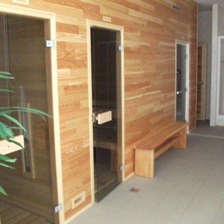 Sport-Relax Centrum Bors Club 브르제츨라프 외부 사진