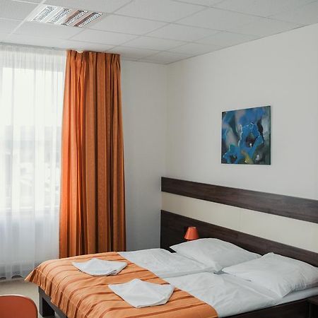 Sport-Relax Centrum Bors Club 브르제츨라프 외부 사진