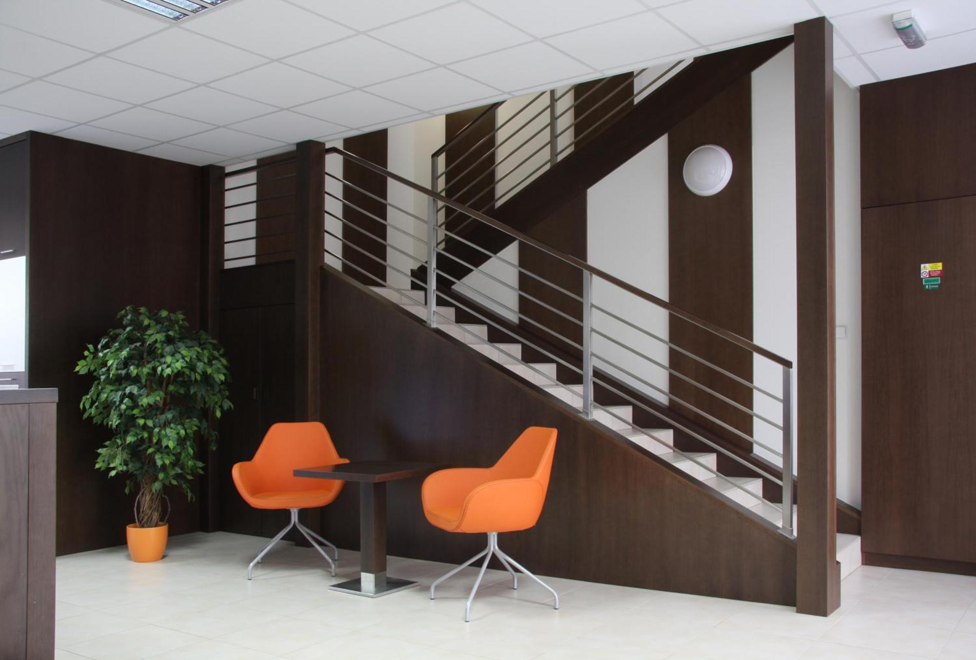Sport-Relax Centrum Bors Club 브르제츨라프 외부 사진