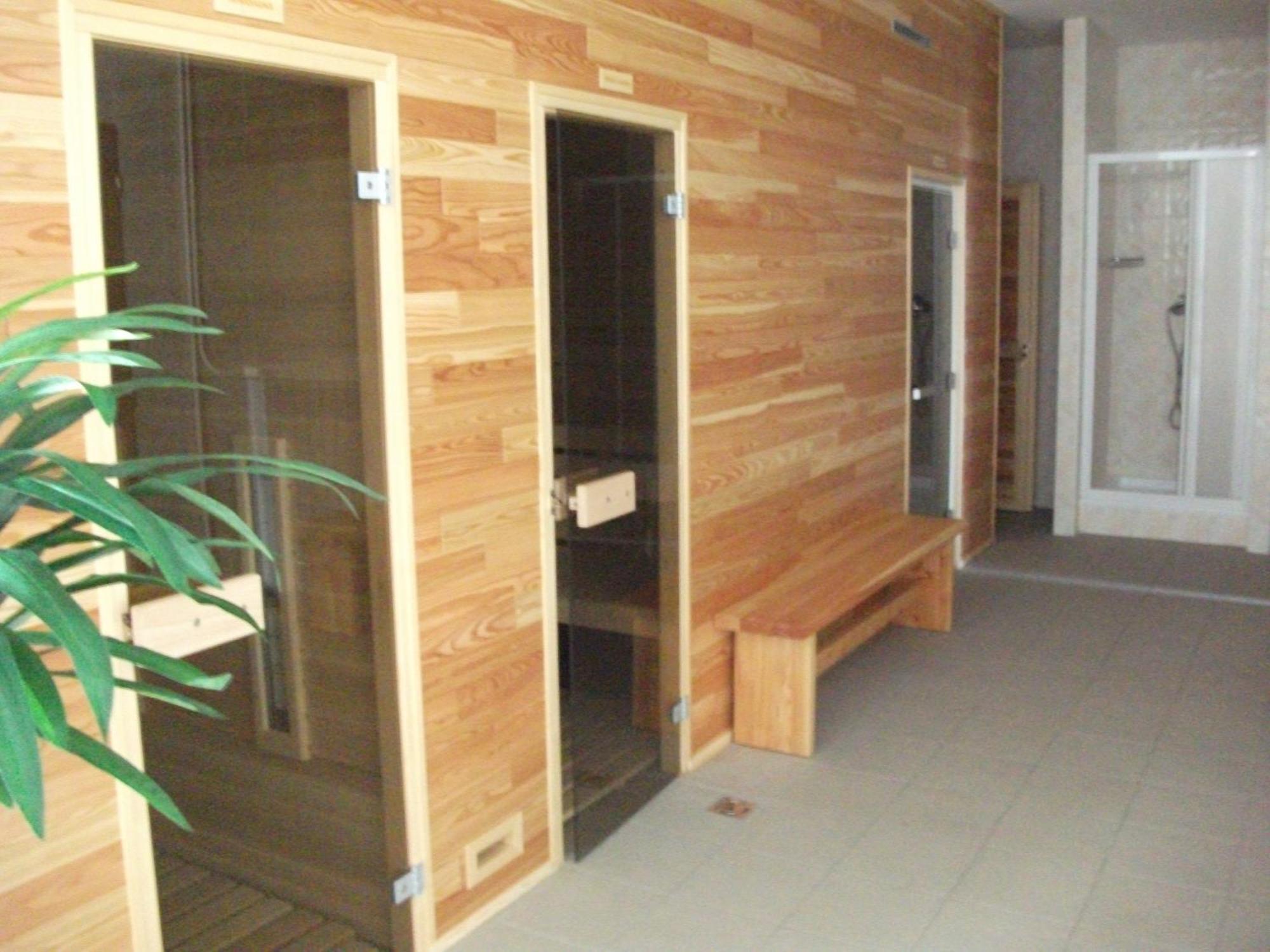 Sport-Relax Centrum Bors Club 브르제츨라프 외부 사진