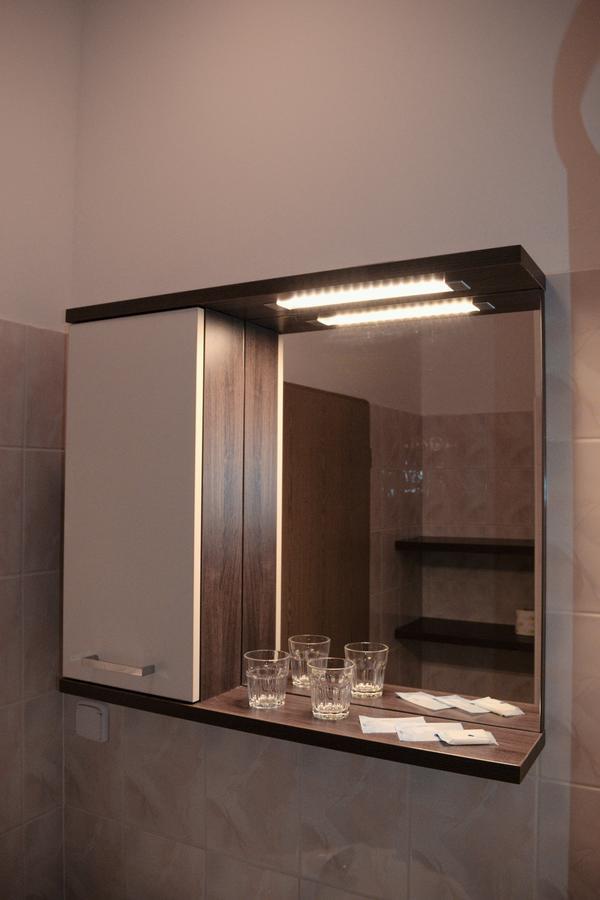 Sport-Relax Centrum Bors Club 브르제츨라프 외부 사진