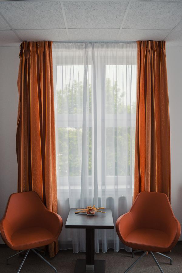 Sport-Relax Centrum Bors Club 브르제츨라프 외부 사진